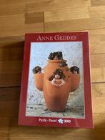 Puzzels anne geddes, Ophalen of Verzenden, Nieuw