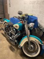 Harley Softail héritage, Particulier