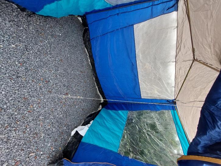 CAMPINGKEUKEN, Tuin en Terras, Overige Tuin en Terras, Zo goed als nieuw, Ophalen