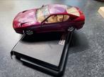 Ferrari 456 GT 1992, Hobby & Loisirs créatifs, Voitures miniatures | 1:18, Utilisé