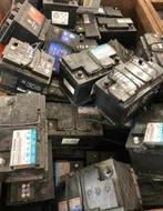 Rachat tout le batterie casse 5euro pièces, Ophalen, Zo goed als nieuw