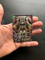Zygarde EX, Enlèvement, Comme neuf