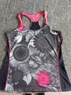 sport topje Desigual, Kleding | Dames, Sportkleding, Fitness of Aerobics, Zo goed als nieuw, Desigual, Maat 46/48 (XL) of groter