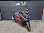 Kymco DTX 125, Motos, 1 cylindre, Scooter, Kymco, 125 cm³