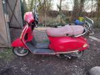 Bromfiets Neco Agira S 50cc, Fietsen en Brommers, Ophalen, Gebruikt, Benzine, Overige merken