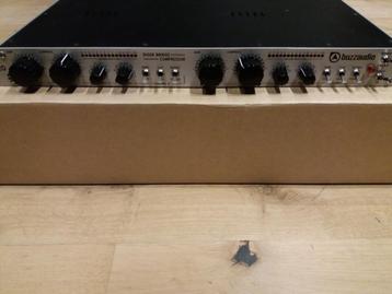 Buzz Audio Dbc20 compressor beschikbaar voor biedingen