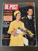 Album De Post nr. 96 van 1970, Boeken, Ophalen, Gelezen