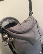 Complete kinderwagen First - Atlanta Grey, Kinderen en Baby's, Ophalen, Zo goed als nieuw