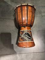 Djembe, Muziek en Instrumenten, Percussie, Ophalen, Gebruikt, Melodische percussie