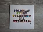 Vinyl Coldplay - Every Teardrop Is A Waterfall (7"), Single, Enlèvement, 7 pouces, Neuf, dans son emballage