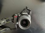 Spiegelreflexcamera Nikon, Ophalen, Gebruikt, Spiegelreflex, Nikon