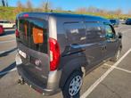 Fiat doblo cng benzine 1.4 . 149000km, Autos, Bluetooth, Euro 5, Achat, Doblo