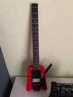 Steinberger spirit headless gitaar, Ophalen of Verzenden, Zo goed als nieuw