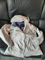 regenjas quechua L, Ophalen, Gebruikt, Regenjas, Dames