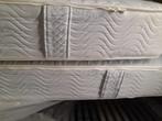 Matras, Tweepersoons, Zo goed als nieuw, Matras, 200 cm