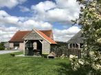 Villa proximité Saint Omer, Immo, Huizen en Appartementen te koop, 330 m², 4 kamers, 1500 m² of meer, Woning met bedrijfsruimte