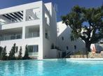 Penthouse met zeezicht te huur, Vacances, Maisons de vacances | Espagne, Appartement, 2 chambres, Costa del Sol, Internet
