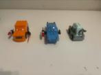Lego Cars 9486, Ophalen of Verzenden, Zo goed als nieuw, Losse stenen, Lego