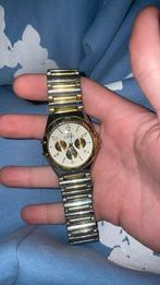 Horloge bec europe, Bijoux, Sacs & Beauté, Montres | Anciennes | Antiquités, Montre-bracelet, Autres marques, Or, Enlèvement