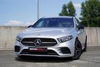 Prachtige Mercedes A160 AMG-Line, Auto's, Mercedes-Benz, Voorwielaandrijving, https://public.car-pass.be/vhr/85d022ce-a403-4f15-8112-4b5f1eb9e388