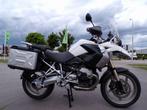bmw r 1200 gs R1200GS   " 40 000 km", Motoren, 2 cilinders, Bedrijf, Meer dan 35 kW, Toermotor