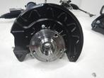 VW Golf 8 Fusee Wiellagerhuis Rechts R 5WA407256, Auto-onderdelen, Ophalen of Verzenden, Gebruikt, Volkswagen