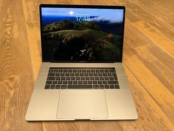 MacBook Pro 2019 - i9