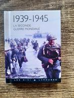 Mini Larousse Tweede Wereldoorlog 1939-1945, Boeken, Gelezen, Ophalen of Verzenden, Tweede Wereldoorlog