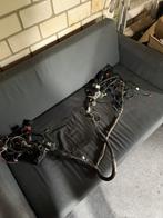 Piaggio zip iget kabelboom, Ophalen, Piaggio