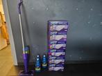 swiffer wetjet, Huis en Inrichting, Ophalen
