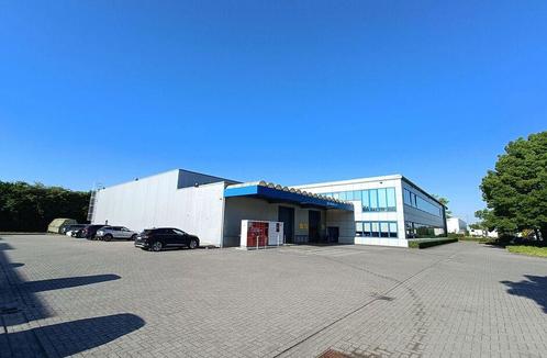 Industrieel te huur in Wommelgem, Immo, Huizen te huur, Overige soorten
