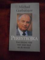 Perestrojka, Michail Gorbatsjov, Politiek en Staatkunde, Ophalen, Gelezen