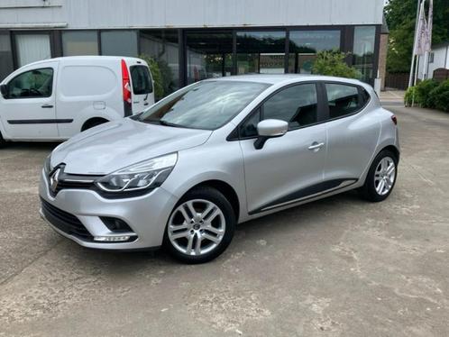 Renault Captur 0.9 TCe, Auto's, Renault, Bedrijf, Te koop, Clio, ABS, Airbags, Airconditioning, Bluetooth, Boordcomputer, Centrale vergrendeling
