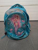 Topmodel schooltas/rugzak, Handtassen en Accessoires, Tassen | Schooltassen, Ophalen, Gebruikt