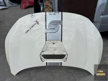 Honda Civic X Type-R 17- motorkap beschikbaar voor biedingen