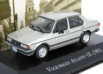 Volkswagen Atlantic GL 1981 --- Jetta -- Golf --- beschikbaar voor biedingen