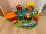 Vtech Toet Toet auto set, Kinderen en Baby's, Speelgoed | Vtech, Ophalen, Zo goed als nieuw