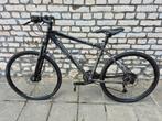 Vélo Rockrider 8.1 en 26pouces full disques ( M ), Enlèvement ou Envoi, 49 à 53 cm, Comme neuf, Plus de 20 vitesses