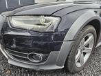 Audi A4 Allroad ALLROAD * DSG * EURO 6* (bj 2015, automaat), Auto's, Euro 5, Gebruikt, Zwart, 4 cilinders