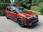 DACIA JOGGER LPG - 7 PLAATSEN, Auto's, Monovolume, Euro 6, 7 zetels, Bedrijf