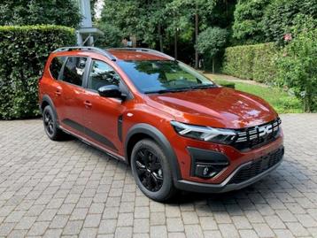 DACIA JOGGER GPL - 7 PLACES, Achat, Euro 6, Entreprise, Boîte manuelle