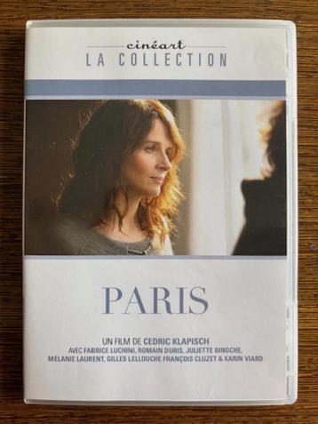 Paris (Cédric Klapisch) beschikbaar voor biedingen
