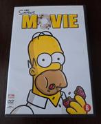 The Simpsons movie DVD, Cd's en Dvd's, Ophalen of Verzenden