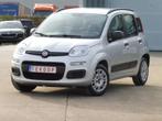 Fiat Panda, 2013, 1.2 Benzine, Isofix, Garantie..., Auto's, Fiat, Voorwielaandrijving, Euro 5, Stof, Panda