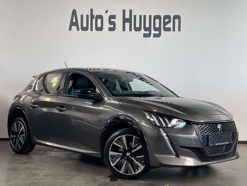 Peugeot 208 GT-Line Automaat / Apple Carplay / Camera…, Auto's, Peugeot, Bedrijf, Te koop, ABS, Achteruitrijcamera, Airbags, Airconditioning