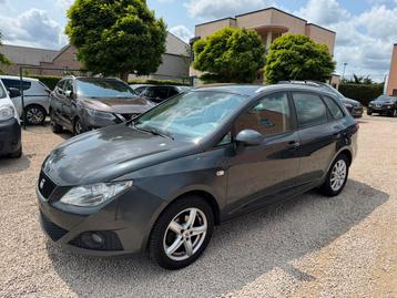 SEAT Ibiza 1.2 TDi EURO 5 Export/Handelaar beschikbaar voor biedingen