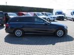 Mercedes-Benz C-CLASS 180d break (Mercedes motor) (bj 2018), 4 cilinders, Blauw, Bedrijf, Te koop