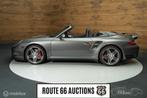 Porsche 911 Turbo Cabriolet 2009 | Route 66 auctions, Auto's, Porsche, Automaat, Gebruikt, Cabriolet, Bedrijf
