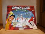 Kerstverhalen van Samson & Gert - prima staat, Boeken, Kinderboeken | Baby's en Peuters, Ophalen of Verzenden, Zo goed als nieuw