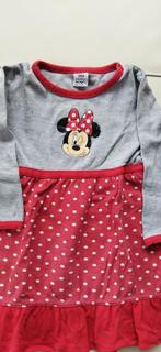 Nachtjapon maat 104/110, Kinderen en Baby's, Kinderkleding | Maat 104, Nacht- of Onderkleding, Meisje, Zo goed als nieuw, Ophalen